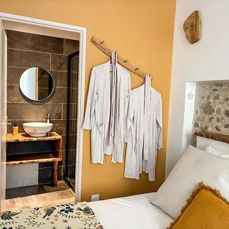Le Boudoir Bastide A * Carcassonne