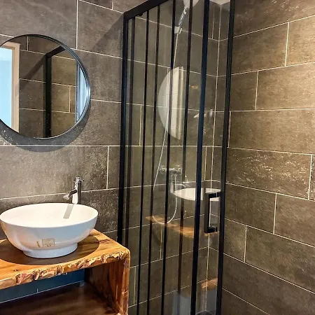 Le Boudoir Bastide A Appartement