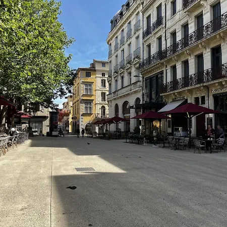 Le Boudoir Bastide A